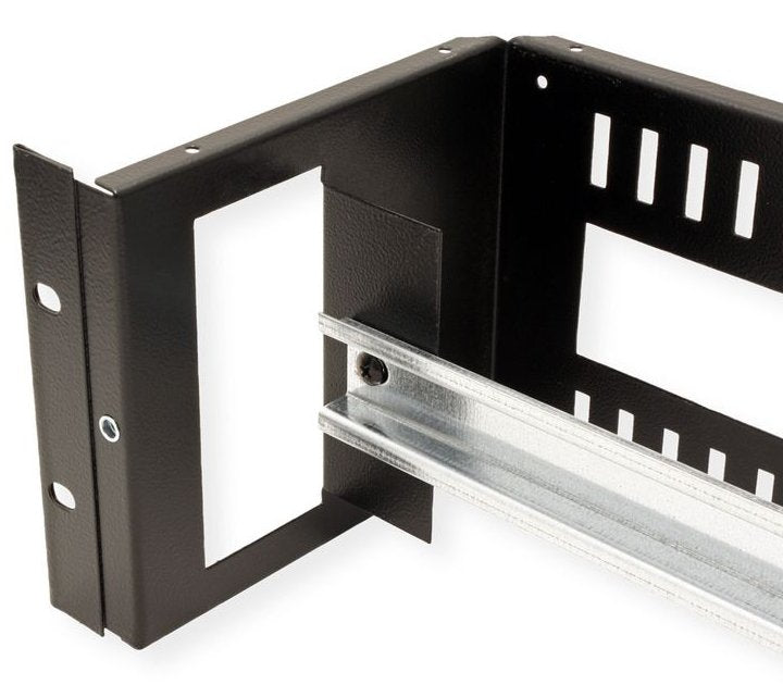 EAN 7630049602700 - ROLINE 26.21.0267 accesorio de bastidor Carril de rack imagen 4