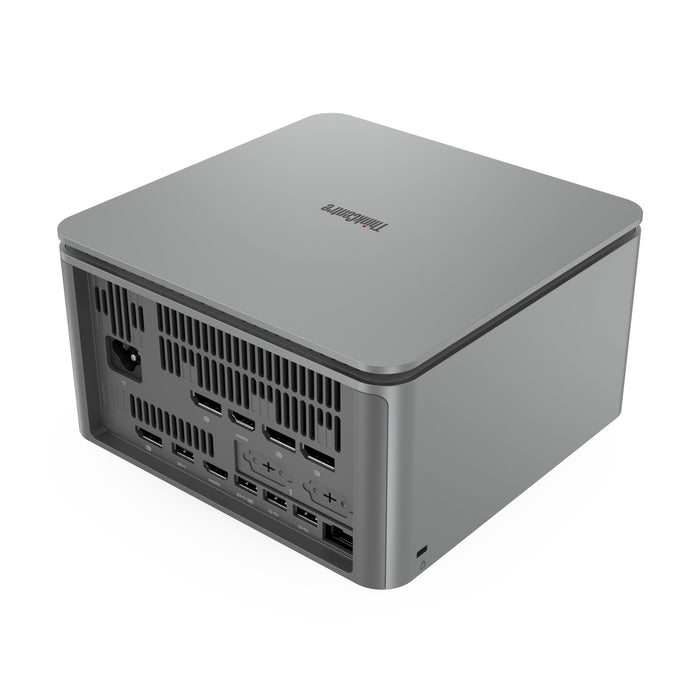 EAN 199273188086 - Lenovo ThinkCentre neo Ultra Intel® Core™ i5 i5-14500T 16 GB DDR5-SDRAM 512 GB SSD NVIDIA GeForce RTX 4060 imagen 3