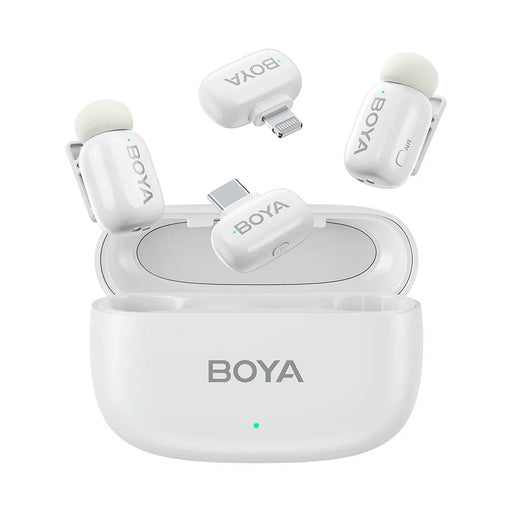 EAN 6977490710334 - BOYA Mini imagen 1