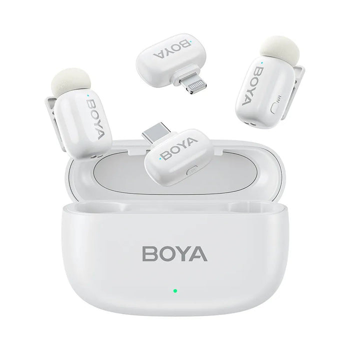 EAN 6977490710334 - BOYA Mini imagen 1
