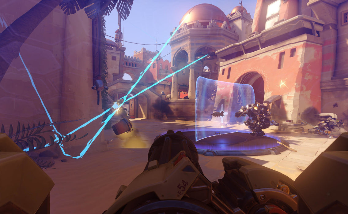 EAN 5030917288067 - Blizzard Overwatch - Legendary Edition Completa Alemán, Inglés, Chino simplificado, Coreano, Español, Fra imagen 17