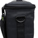 EAN 0716408565309 - Gator Cases SH-WRLSSCARRYBAG-2 funda para equipo de audio Micrófono Bolsa bandolera de transporte Nylon N imagen 5