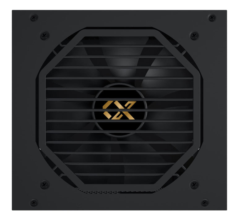 EAN 4711409540535 - Xigmatek 81742 unidad de fuente de alimentación 1100 W 20+4 pin ATX ATX Negro imagen 3