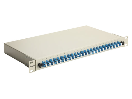 EAN 4015867244869 - Equip 337211 panel de parcheo 1U imagen 1