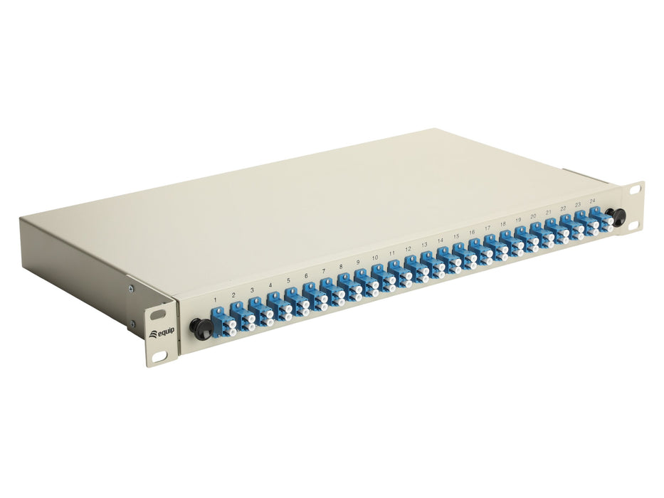 EAN 4015867244869 - Equip 337211 panel de parcheo 1U imagen 1