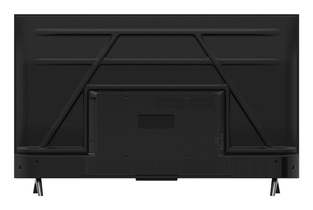 EAN 5901292528928 - TCL P6K 43P6K Televisor 109,2 cm (43") 4K Ultra HD Smart TV Wifi Metálico imagen 3