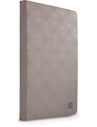 EAN 85854229753 - Case Logic CL-UFOL208M 20,3 cm (8") Funda Marrón imagen 1