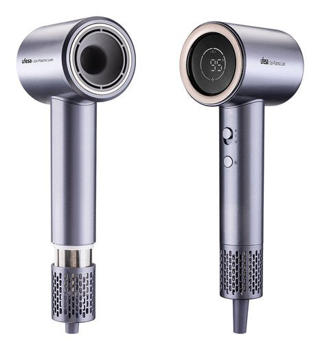 EAN 8422160080173 - Ufesa 60308017 secador 1600 W Lavanda imagen 4