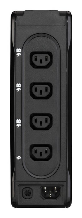 EAN 3553340621291 - Eaton 3P700I sistema de alimentación ininterrumpida (UPS) En espera (Fuera de línea) o Standby (Offline)  imagen 6