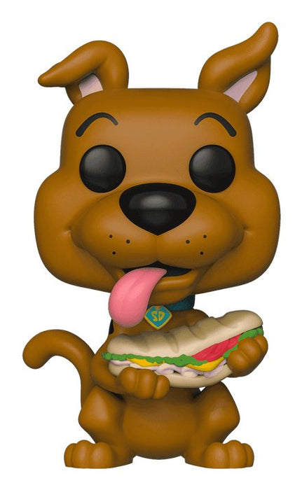 EAN 0889698399470 - FUNKO POP! 39947 toy figure imagen 1