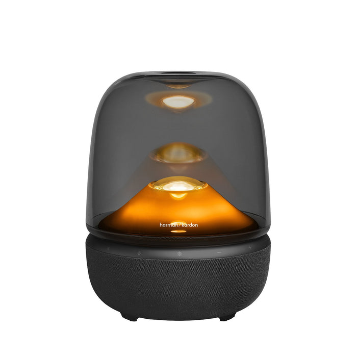 EAN 1200130025013 - Harman/Kardon Aura Studio 5 De 3 vías Negro Inalámbrico y alámbrico 160 W imagen 10