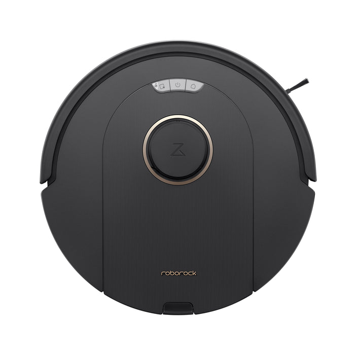 EAN 6970995787795 - Roborock Q5 Pro Negro imagen 2