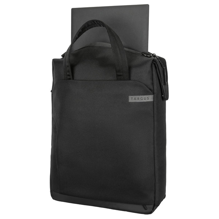 EAN 0092636352578 - Targus Work+ mochila Negro imagen 13