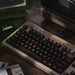 EAN 6922621506737 - 8Bitdo C64 Edition teclado Juego USB + RF Wireless + Bluetooth QWERTY Inglés del Reino Unido Gris imagen 18