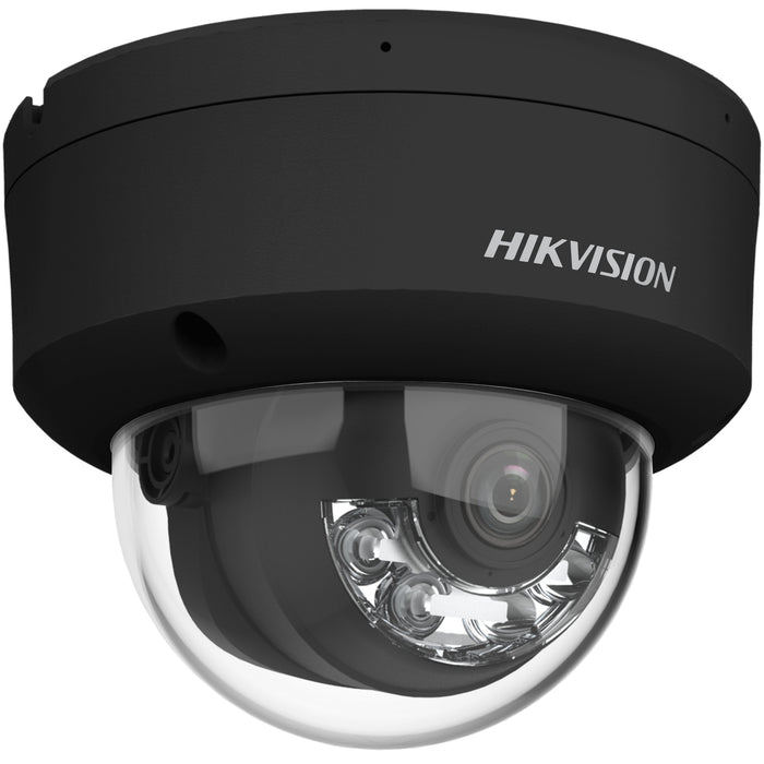 EAN 6942160459257 - Hikvision DS-2CD2143G2-LIS2U(2.8MM)(BLACK) cámara de vigilancia Almohadilla Cámara de seguridad IP Interi imagen 3