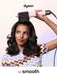 EAN 5025155140376 - Dyson Air Smooth Cepillo de aire caliente Airflow Rosa 1080 W imagen 2
