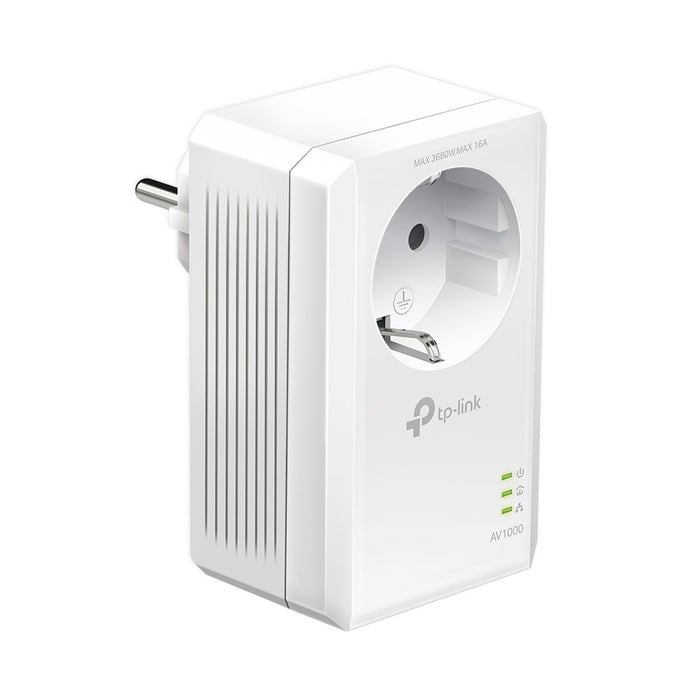 EAN 6935364010959 - TP-Link TL-PA7019P KIT 1000 Mbit/s Ethernet Blanco 2 pieza(s) imagen 2