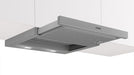 EAN 4242005538126 - Bosch DFL064W54 campana Semintegrada (extraíble) Metálico, Plata 394 m³/h imagen 1