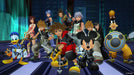 EAN 5021290100480 - Square Enix Kingdom Hearts All-In-One PS4 Todo-en-Uno Inglés PlayStation 4 imagen 5