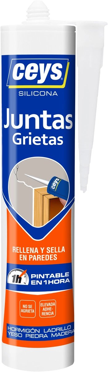 EAN 8411519225082 - CEYS 505602 280 ml Blanco imagen 1