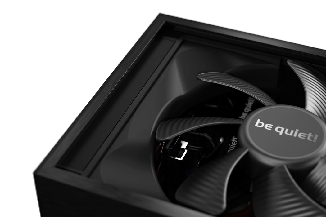 EAN 4260052187425 - be quiet! Dark Power Pro 12 1200W unidad de fuente de alimentación 20+4 pin ATX ATX Negro imagen 5
