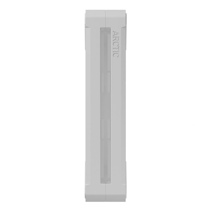 EAN 4895265001062 - ARCTIC BioniX P12 A-RGB Carcasa del ordenador Ventilador 12 cm Blanco 3 pieza(s) imagen 8