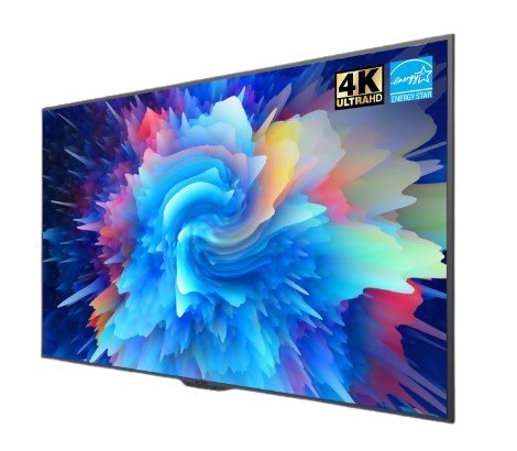 EAN 6927433605517 - MAXHUB ND65CMD pizarra blanca interactiva 165,1 cm (65") 3840 x 2160 Pixeles Pantalla táctil Negro imagen 1