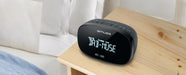 EAN 3700460207199 - Muse M-150 CDB radio Reloj Analógico y digital Negro imagen 2