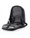 EAN 8714612115558 - XD-Design Bobby Hero XL mochila Mochila informal Marina cuero PU imagen 8