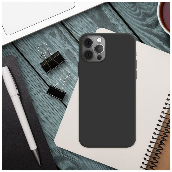 EAN 8591680178032 - FIXED FIXST-1463-BK funda para teléfono móvil 17,1 cm (6.73") Negro imagen 5