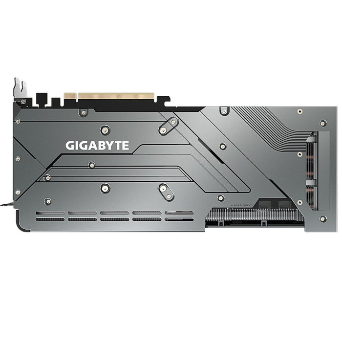 EAN 4719331314446 - GIGABYTE GAMING Radeon RX 7700 XT OC 12G AMD 12 GB GDDR6 imagen 9