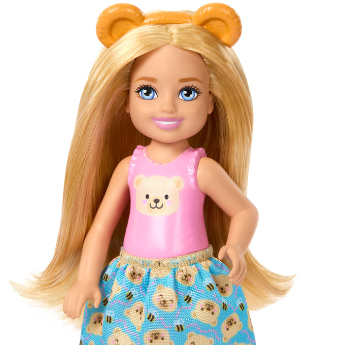 EAN 194735338801 - Barbie Chelsea JJB40 muñeca imagen 3