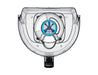 EAN 8806088678245 - Samsung VC07M2110SR 1,5 L Aspiradora cilíndrica Secar 700 W Sin bolsa imagen 12