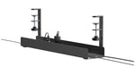 EAN 8721246340027 - Neomounts ADS07-121BL organizador de cables Escritorio Bandeja de cables Negro 1 pieza(s) imagen 1