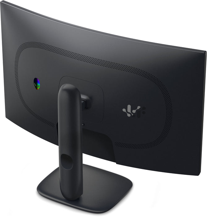 EAN 5397321030676 - Alienware AW3226DM pantalla para PC 80 cm (31.5") 2560 x 1440 Pixeles Quad HD LCD Negro imagen 9