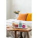 EAN 5038581154138 - Yankee Candle 1743348E vela Alrededor Rojo 1 pieza(s) imagen 4