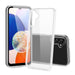 EAN 4250686413274 - nevox 2327 funda para teléfono móvil 16,5 cm (6.5") Transparente imagen 3