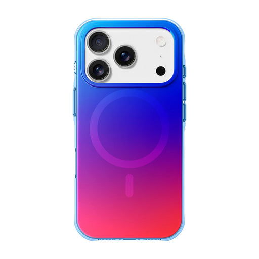 EAN 4895206945745 - LAUT HUEX WAVE funda para teléfono móvil 17,5 cm (6.9") Azul, Rosa imagen 1