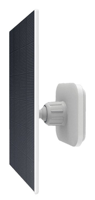 EAN 5052847126158 - Yale SV-SPC3W-1A-W cámaras de seguridad y montaje para vivienda Panel solar imagen 2