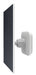 EAN 5052847126158 - Yale SV-SPC3W-1A-W cámaras de seguridad y montaje para vivienda Panel solar imagen 2