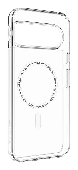 EAN 5711428068590 - dbramante1928 Iceland Pro Qi funda para teléfono móvil 17 cm (6.7") Transparente imagen 2