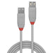 EAN 4002888367110 - Lindy 36711 cable USB USB 2.0 0,5 m USB A Gris imagen 2