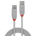 EAN 4002888367141 - Lindy 36714 cable USB USB 2.0 3 m USB A Gris imagen 2