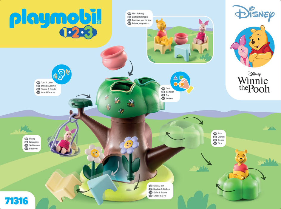 EAN 4008789713162 - Playmobil 71316 set de juguetes imagen 3
