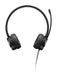EAN 0195892068099 - Lenovo 4XD1K18260 auricular y casco Auriculares Alámbrico Diadema Música/uso diario USB tipo A Negro imagen 3