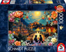 EAN 4001504588977 - Schmidt® Spiele 58897 puzzle Puzzle rompecabezas 1000 pieza(s) Paisaje imagen 1