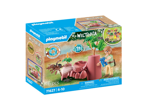 EAN 4008789716279 - Playmobil Wiltopia 71627 set de juguetes imagen 2