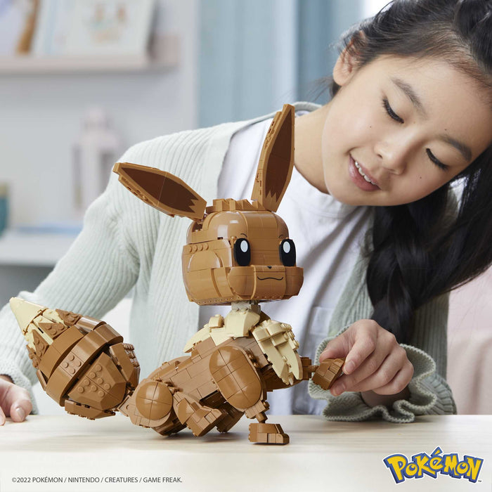 EAN 0887961852264 - MEGA Pokémon GMD34 juguete de construcción imagen 2