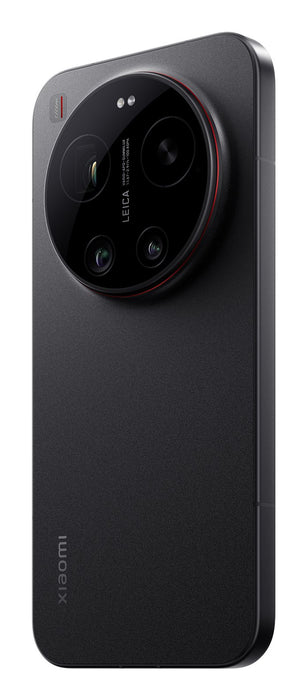 EAN 6932554483623 - Xiaomi 17 Ultra 17,5 cm (6.9") 5G 16 GB 1 TB 6000 mAh Negro imagen 9