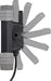 EAN 4007123675784 - Brennenstuhl 1171580030 Reflector Negro, Gris 85 W LED D imagen 6
